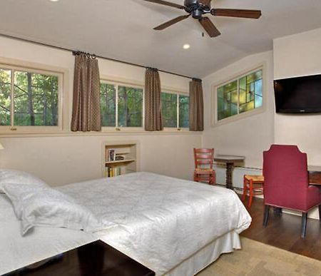 Bancroft Hotel Berkeley Extérieur photo