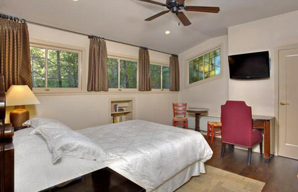 Bancroft Hotel Berkeley Extérieur photo